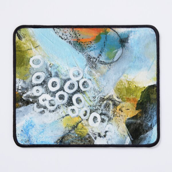Item preview, O-Rings: Spring Has Sprung designed and sold by EdiesArts.