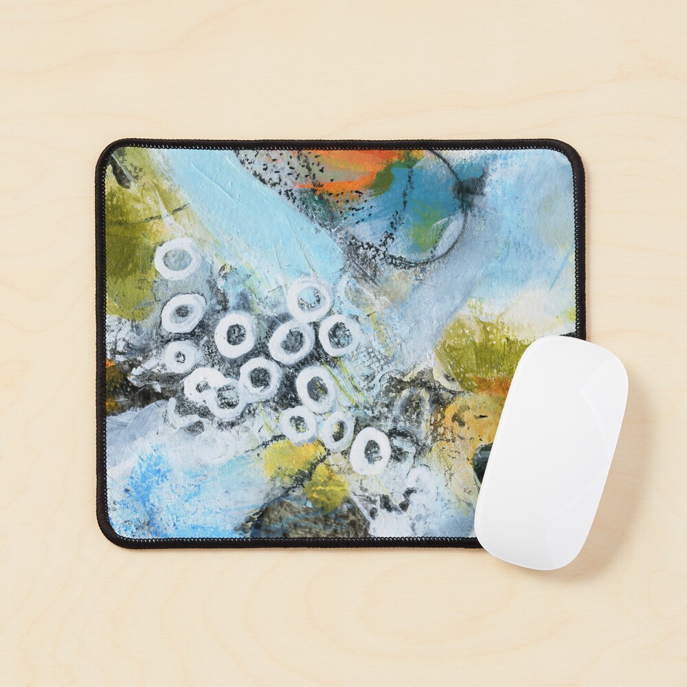 Item preview, Mouse Pad designed and sold by EdiesArts.