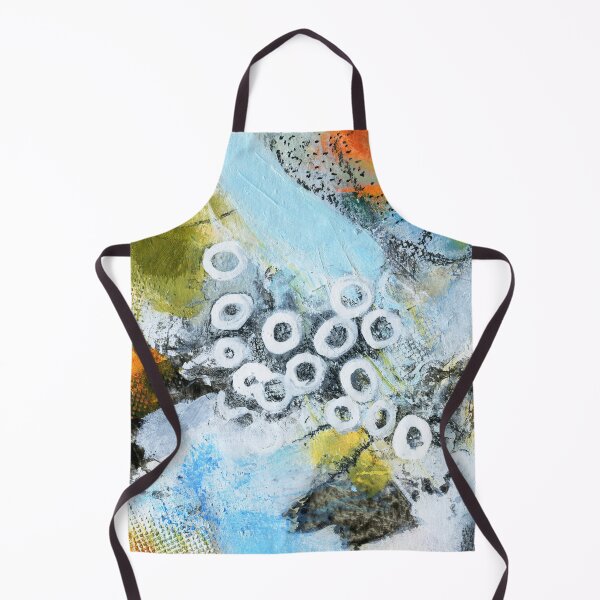 Item preview, O-Rings: Spring Has Sprung designed and sold by EdiesArts.