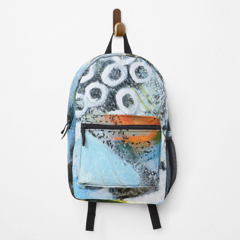 Item preview, Backpack designed and sold by EdiesArts.