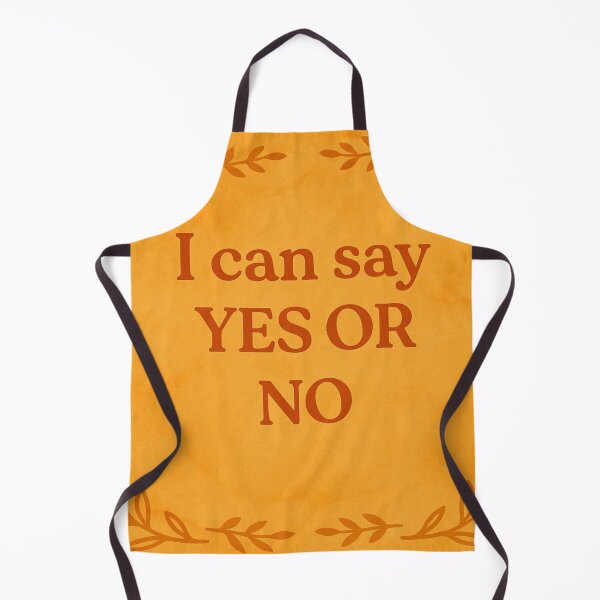 Item preview, I Can Say Yes or No 2.0 | Positive SEL Affirmation designed and sold by MforMontessori.