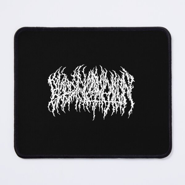 Item preview, Blood Incarnation HD Logo designed and sold by KPopverse2.