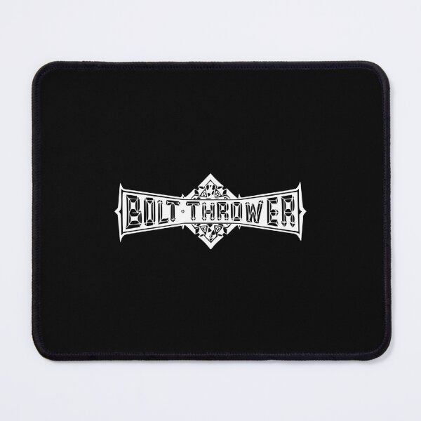 Item preview, Bolt Thrower HD Logo designed and sold by KPopverse2.