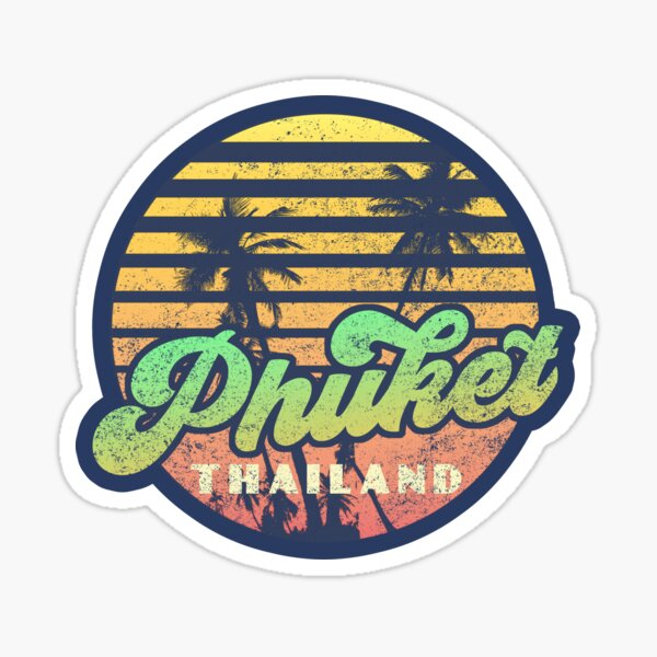 Item preview, Phuket, Thailand designed and sold by Si Li.