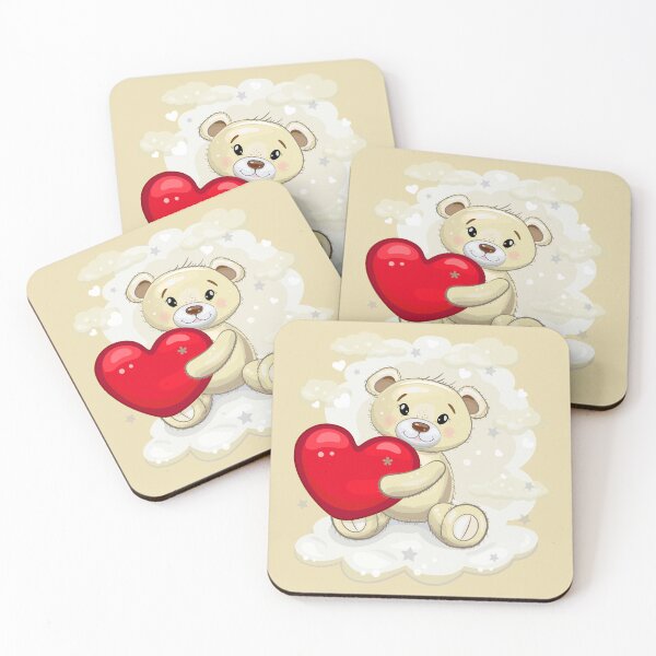 Item preview, Valentines – Romantic Love Design designed and sold by BoSherif.