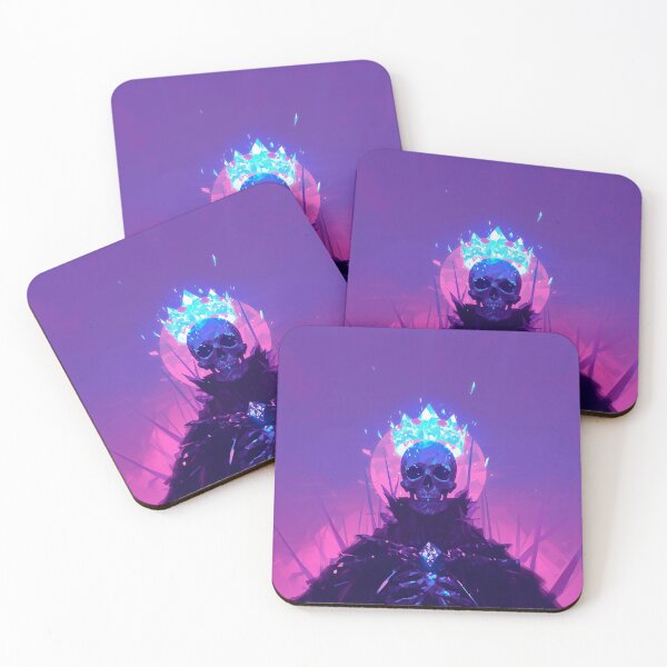 Item preview, Crystal Crown Lich King designed and sold by Christian Weiss.