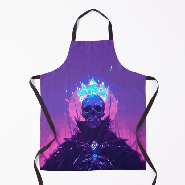 Item preview, Crystal Crown Lich King designed and sold by Christian Weiss.