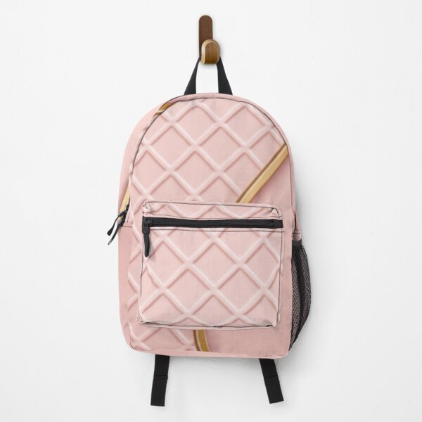 Item preview, Soft Pink Geometric × Smooth Luxury Design designed and sold by Bellassi.