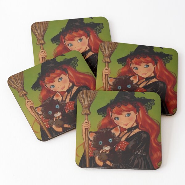 Item preview, Halloween Samhain Witch Autumn designed and sold by SoniaSarkali.