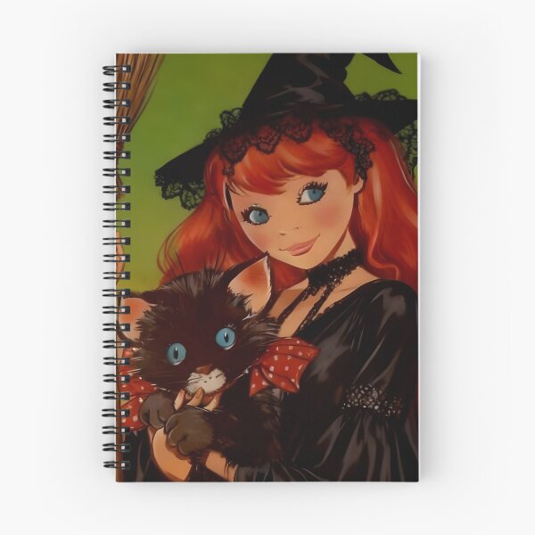 Item preview, Halloween Samhain Witch Autumn designed and sold by SoniaSarkali.