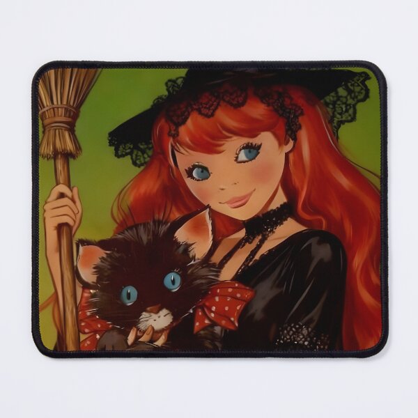 Item preview, Halloween Samhain Witch Autumn designed and sold by SoniaSarkali.