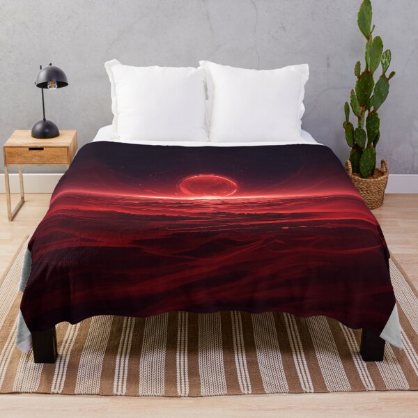 Item preview, Red Planet Rising Minimal designed and sold by Christian Weiss.