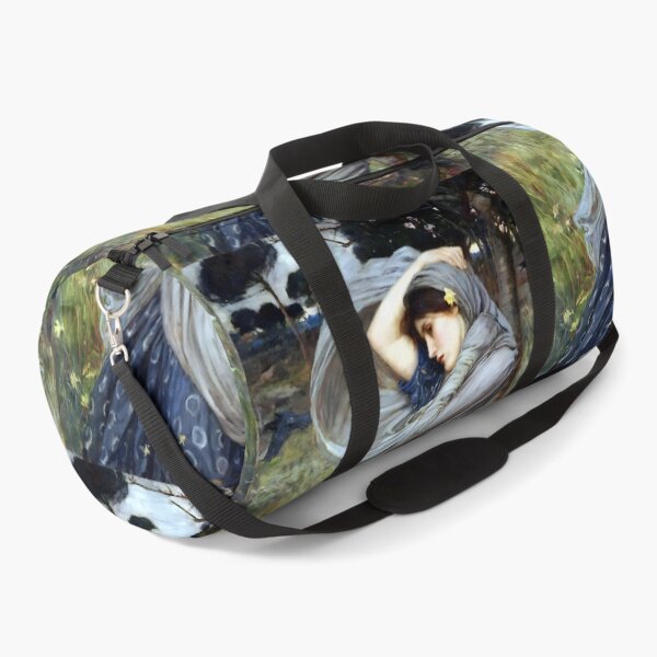 Item preview, John William Waterhouse - Boreas designed and sold by Jon-Baran.