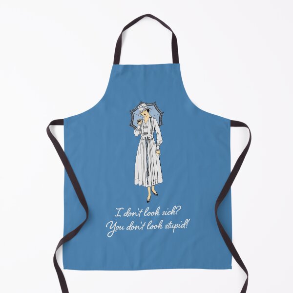 Item preview, Spoonie Truth - I Don't Look Sick? You Don't Look Stupid! designed and sold by Designs by Jesabee.