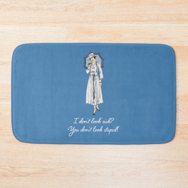 Item preview, Spoonie Truth - I Don't Look Sick? You Don't Look Stupid! designed and sold by Designs by Jesabee.