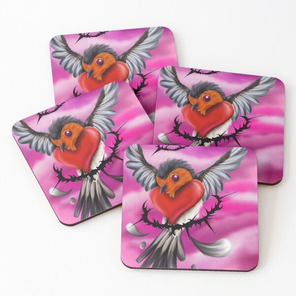 Item preview, Lovin Robin designed and sold by Icydragon’s artworks.