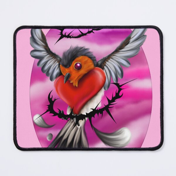 Item preview, Lovin Robin designed and sold by Icydragon’s artworks.