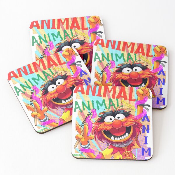 Item preview, animal designed and sold by fdeleddy.