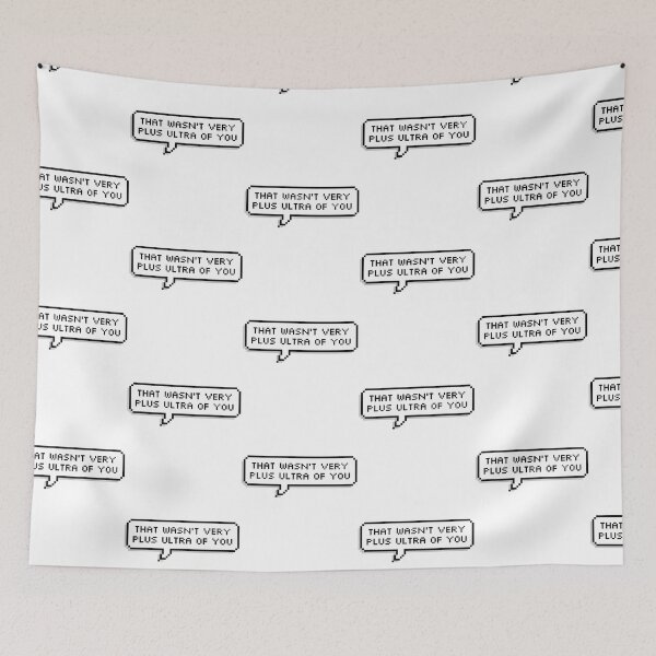 Item preview, That Wasn'T Very Plus Ultra Of You designed and sold by heath-mueller.
