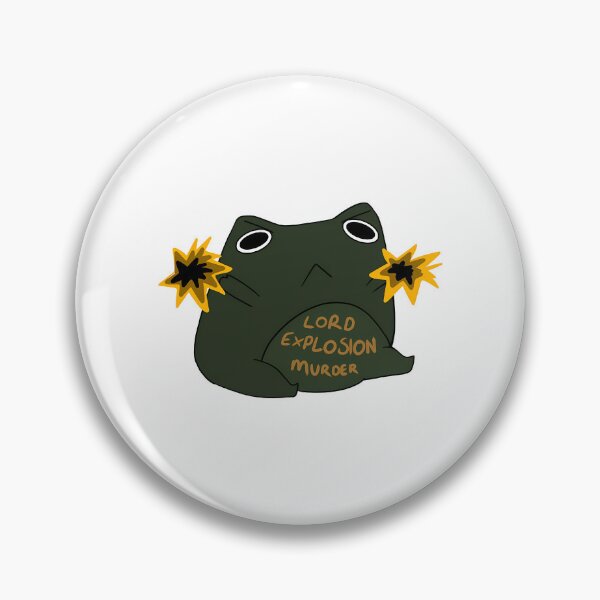 Item preview, Bakufrog designed and sold by heath-mueller.