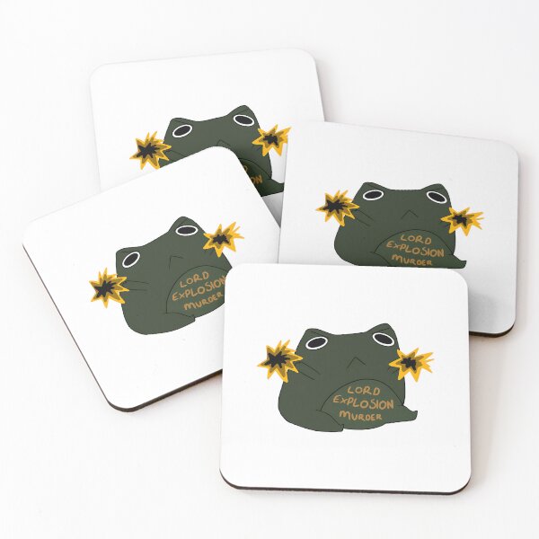 Item preview, Bakufrog designed and sold by heath-mueller.