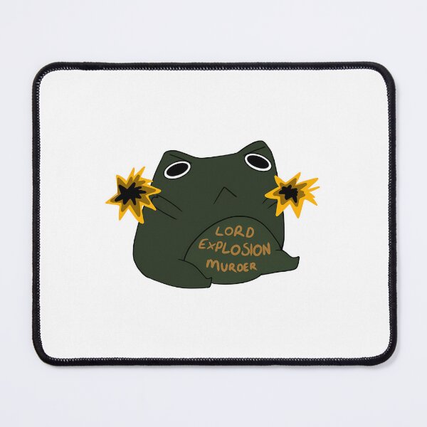 Item preview, Bakufrog designed and sold by heath-mueller.