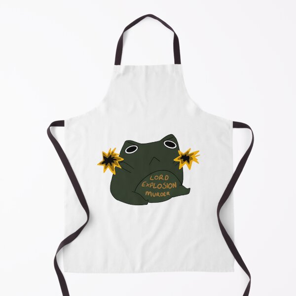 Item preview, Bakufrog designed and sold by heath-mueller.