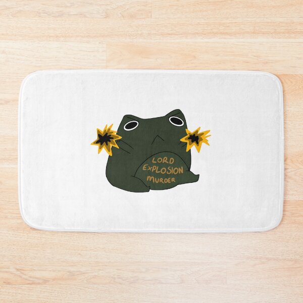Item preview, Bakufrog designed and sold by heath-mueller.