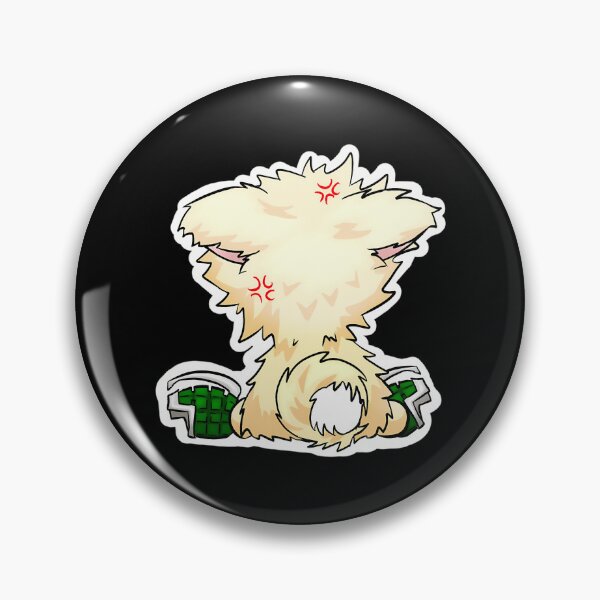 Item preview, Hes Very Upset designed and sold by heath-mueller.