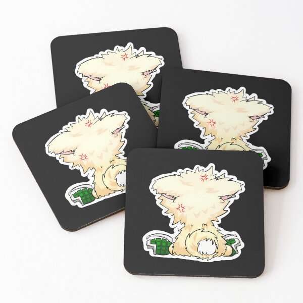 Item preview, Hes Very Upset designed and sold by heath-mueller.