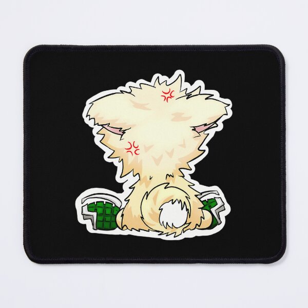 Item preview, Hes Very Upset designed and sold by heath-mueller.