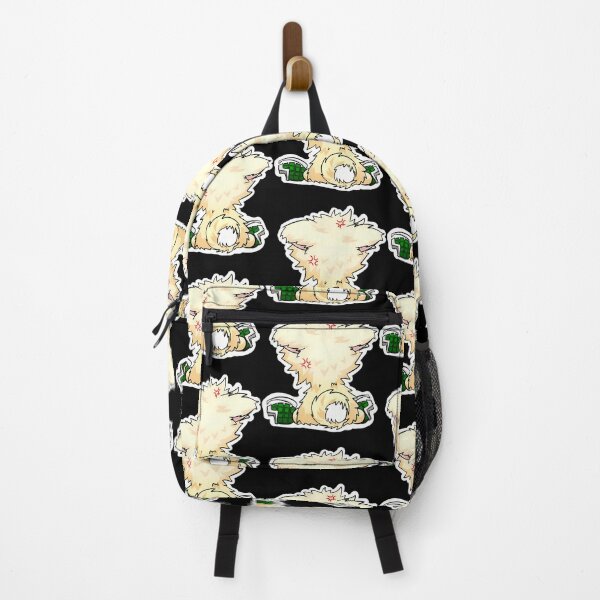Item preview, Hes Very Upset designed and sold by heath-mueller.