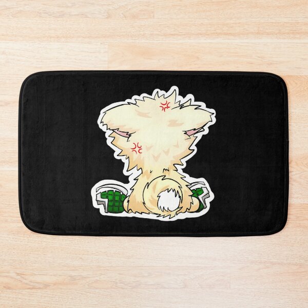 Item preview, Hes Very Upset designed and sold by heath-mueller.