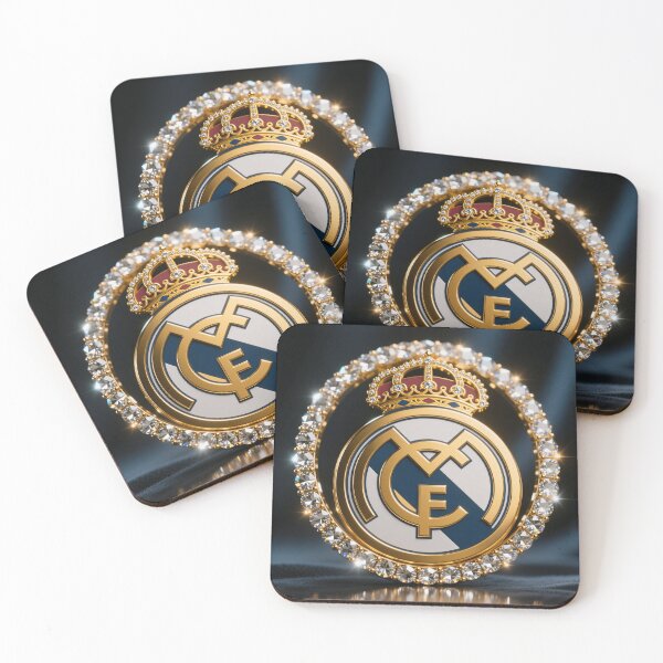 Item preview, Lujo Real Madrid designed and sold by casamomo.