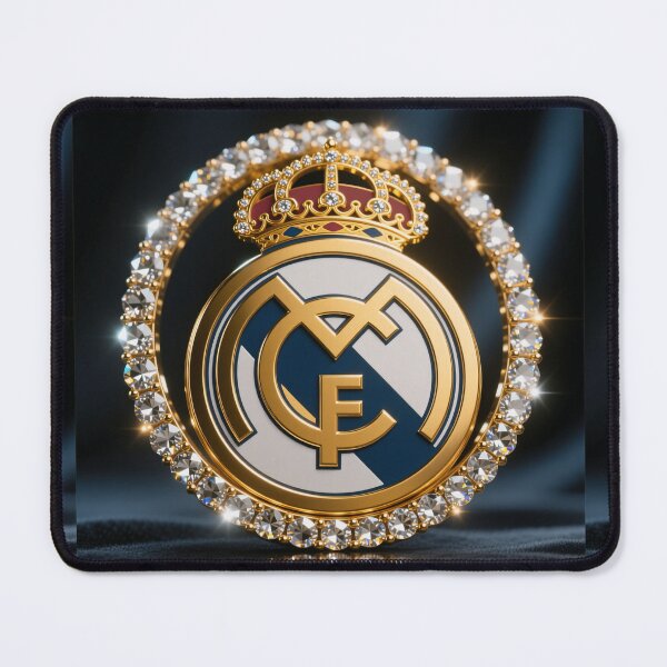 Item preview, Lujo Real Madrid designed and sold by casamomo.