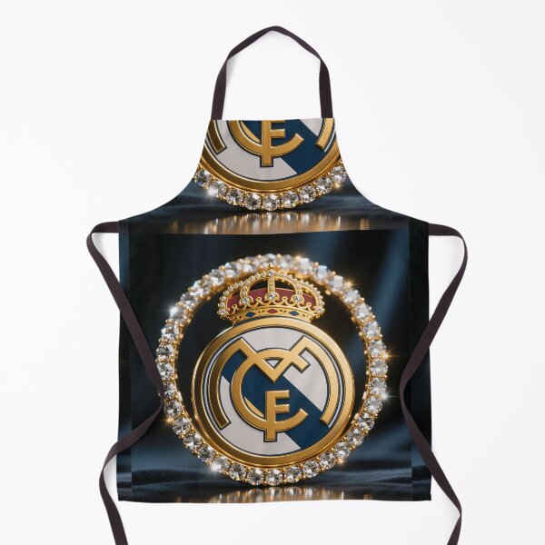 Item preview, Lujo Real Madrid designed and sold by casamomo.