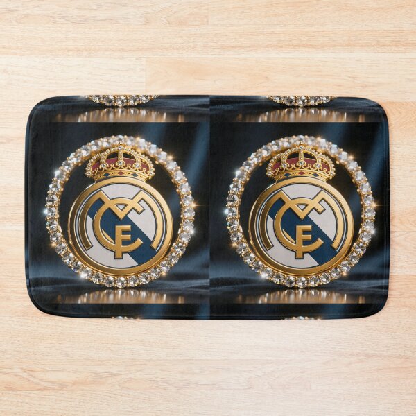 Item preview, Lujo Real Madrid designed and sold by casamomo.