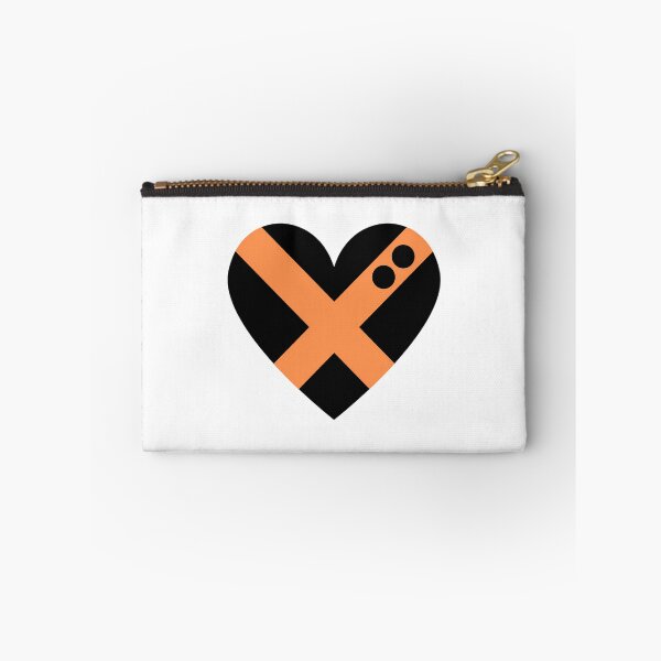 Item preview, Bakuheart designed and sold by heath-mueller.