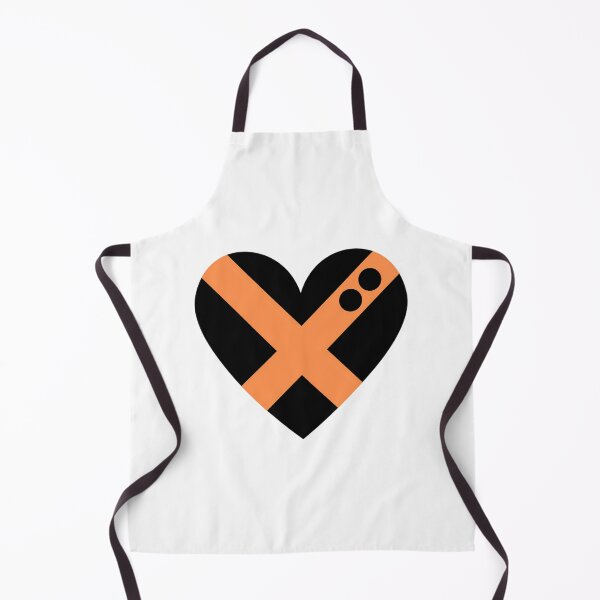 Item preview, Bakuheart designed and sold by heath-mueller.