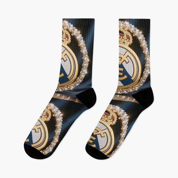 Item preview, Lujo Real Madrid designed and sold by casamomo.