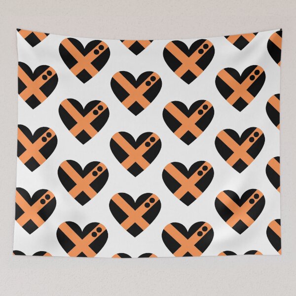 Item preview, Bakuheart designed and sold by heath-mueller.