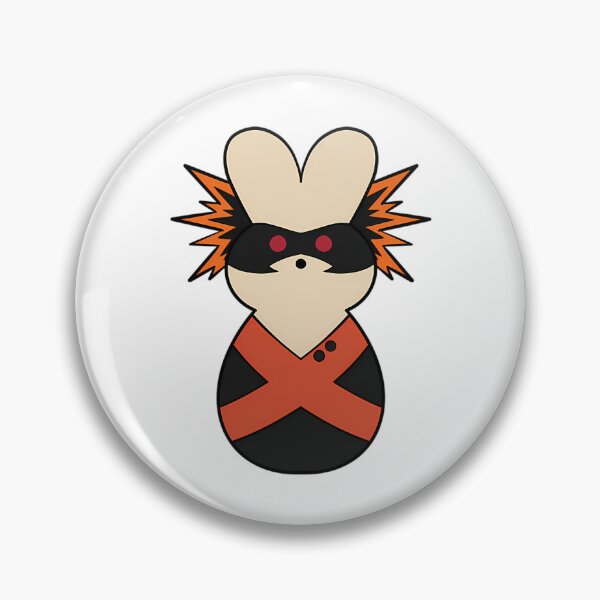 Item preview, Bakupeep designed and sold by heath-mueller.