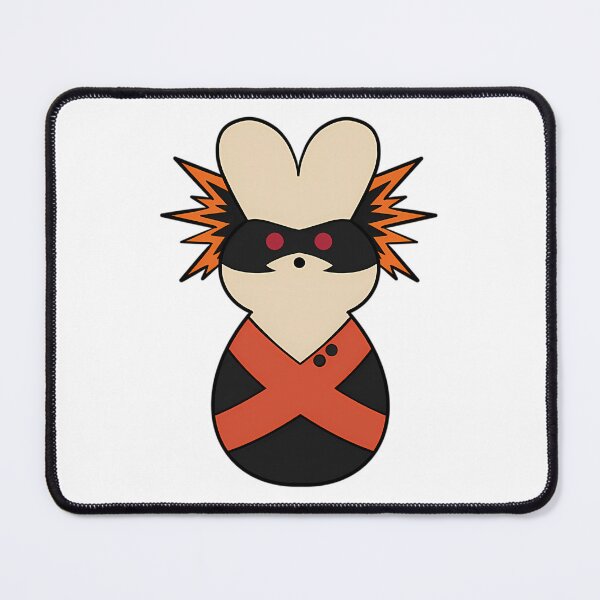 Item preview, Bakupeep designed and sold by heath-mueller.