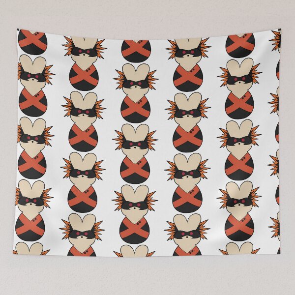 Item preview, Bakupeep designed and sold by heath-mueller.