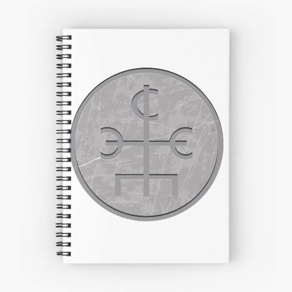 Item preview, Viking talisman Magic designed and sold by pgorostiza.