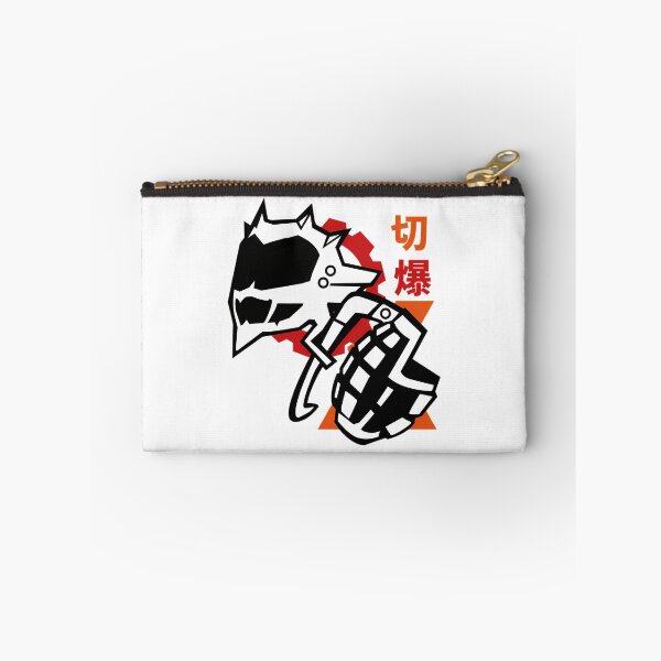 Item preview, Kiribaku Subtle designed and sold by heath-mueller.