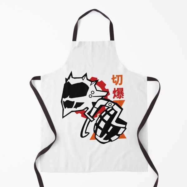 Item preview, Kiribaku Subtle designed and sold by heath-mueller.