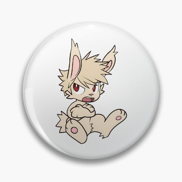 Item preview, Kacchan designed and sold by heath-mueller.
