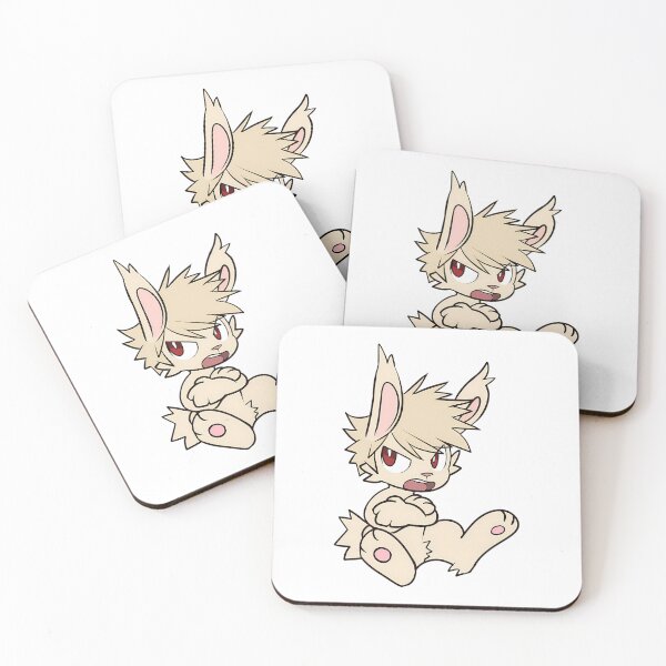 Item preview, Kacchan designed and sold by heath-mueller.