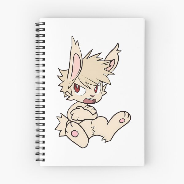 Item preview, Kacchan designed and sold by heath-mueller.